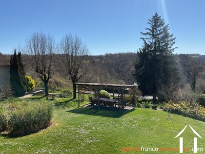 Maison à vendre st mesmin, champagne-ardenne, Li968 Image - 8