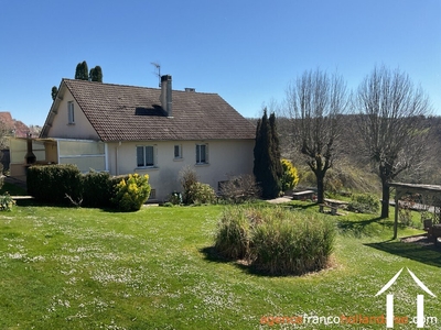 Maison à vendre st mesmin, champagne-ardenne, Li968 Image - 37