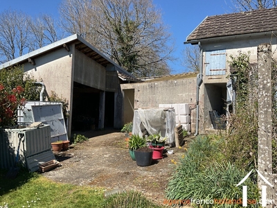 Maison à vendre st mesmin, champagne-ardenne, Li968 Image - 40