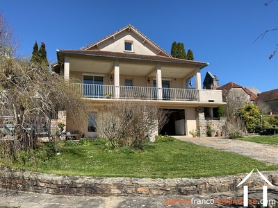 Maison à vendre st mesmin, champagne-ardenne, Li968 Image - 43