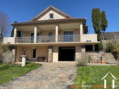 Maison à vendre st mesmin, champagne-ardenne, Li968 Image - 44