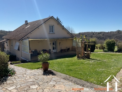 Maison à vendre st mesmin, champagne-ardenne, Li968 Image - 46