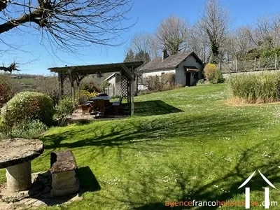 Maison à vendre , Li968 Image - 2