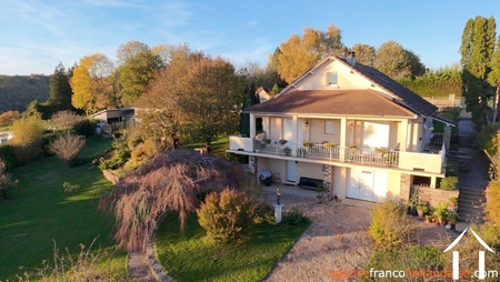 Maison à vendre st mesmin, champagne-ardenne, Li968 Image - 4