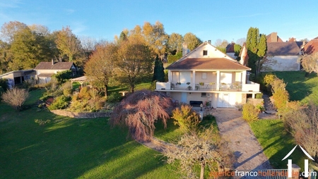 Maison à vendre st mesmin, champagne-ardenne, Li968 Image - 2