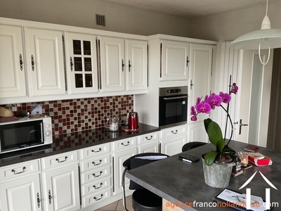 Maison à vendre st mesmin, champagne-ardenne, Li968 Image - 11