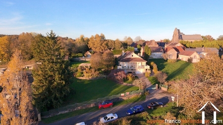 Maison à vendre st mesmin, champagne-ardenne, Li968 Image - 50