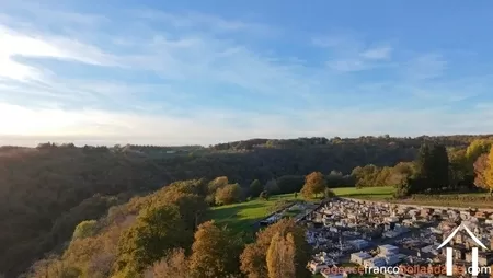 Maison à vendre st mesmin, champagne-ardenne, Li968 Image - 52