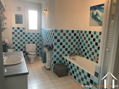 Maison à vendre st mesmin, champagne-ardenne, Li968 Image - 13