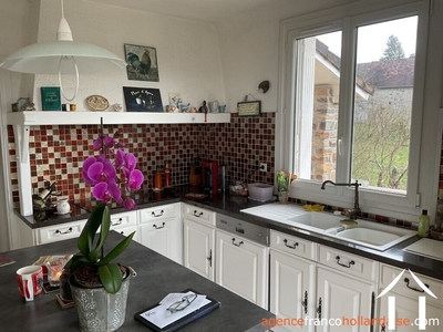 Maison à vendre st mesmin, champagne-ardenne, Li968 Image - 12