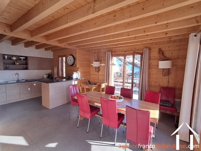 Maison à vendre st francois longchamp, rhône-alpes, Li970 Image - 8