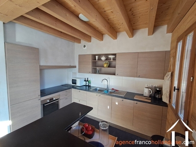 Maison à vendre st francois longchamp, rhône-alpes, Li970 Image - 14