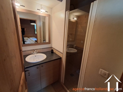 Maison à vendre st francois longchamp, rhône-alpes, Li970 Image - 16