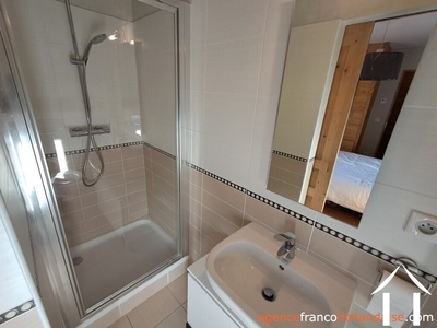 Maison à vendre st francois longchamp, rhône-alpes, Li970 Image - 28