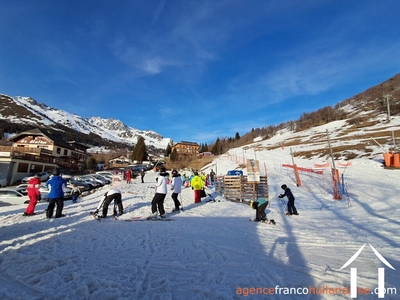 Maison à vendre st francois longchamp, rhône-alpes, Li970 Image - 34