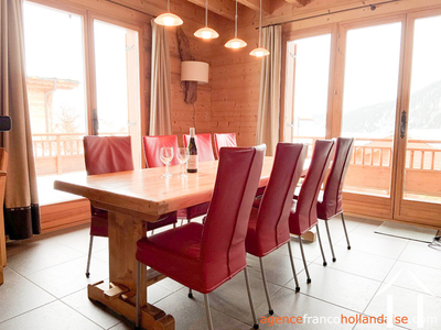 Maison à vendre st francois longchamp, rhône-alpes, Li970 Image - 10