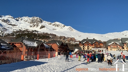 Maison à vendre st francois longchamp, rhône-alpes, Li970 Image - 37