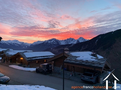 Maison à vendre st francois longchamp, rhône-alpes, Li970 Image - 36