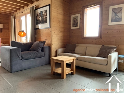 Maison à vendre st francois longchamp, rhône-alpes, Li970 Image - 5