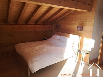 Maison à vendre st francois longchamp, rhône-alpes, Li970 Image - 19