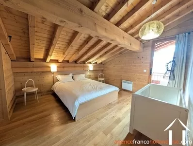 Maison à vendre st francois longchamp, rhône-alpes, Li970 Image - 31