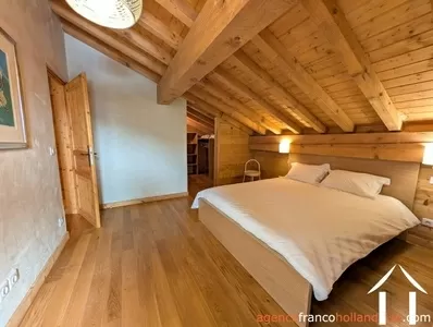 Maison à vendre st francois longchamp, rhône-alpes, Li970 Image - 32