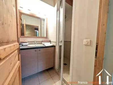 Maison à vendre st francois longchamp, rhône-alpes, Li970 Image - 19