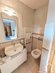 Maison à vendre st francois longchamp, rhône-alpes, Li970 Image - 40