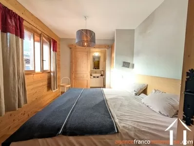 Maison à vendre st francois longchamp, rhône-alpes, Li970 Image - 39