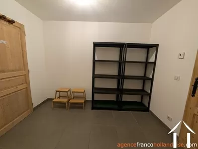 Maison à vendre st francois longchamp, rhône-alpes, Li970 Image - 44