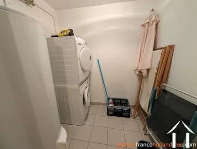 Maison à vendre st francois longchamp, rhône-alpes, Li970 Image - 42