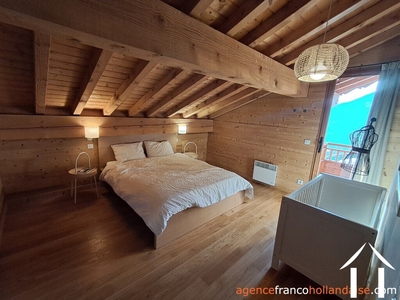 Maison à vendre st francois longchamp, rhône-alpes, Li970 Image - 22