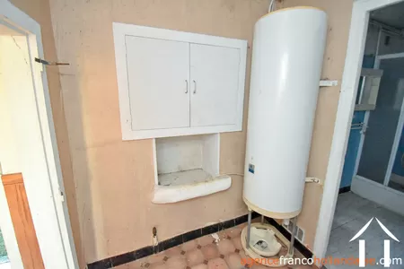 Maison à vendre vicq sur breuilh, limousin, Li972 Image - 6