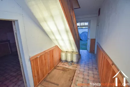 Maison à vendre vicq sur breuilh, limousin, Li972 Image - 12