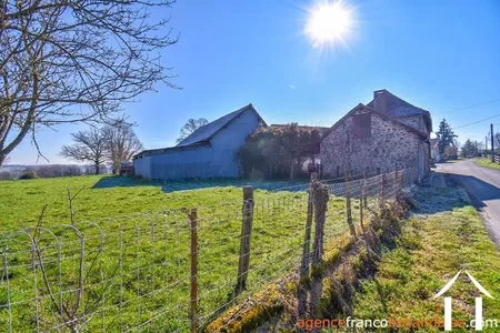Maison à vendre vicq sur breuilh, limousin, Li972 Image - 22