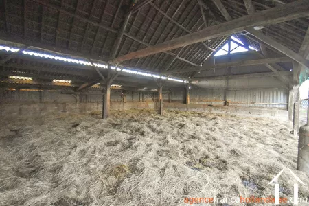 Maison à vendre vicq sur breuilh, limousin, Li972 Image - 39