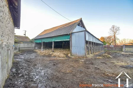 Maison à vendre vicq sur breuilh, limousin, Li972 Image - 38