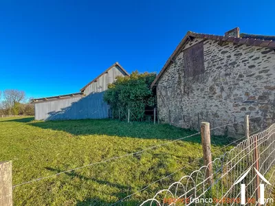 Maison à vendre vicq sur breuilh, limousin, Li972 Image - 37
