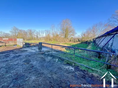 Maison à vendre vicq sur breuilh, limousin, Li972 Image - 42