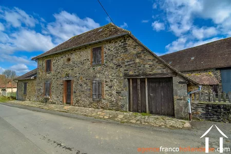 Maison à vendre vicq sur breuilh, limousin, Li972 Image - 34