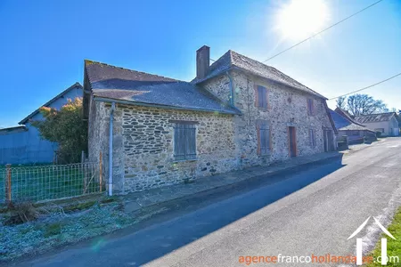 Maison à vendre vicq sur breuilh, limousin, Li972 Image - 20