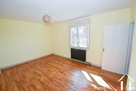 Maison à vendre meuzac, limousin, Li985 Image - 18