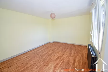 Maison à vendre meuzac, limousin, Li985 Image - 19