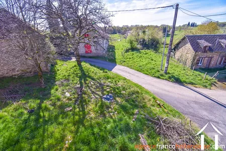 Maison à vendre meuzac, limousin, Li985 Image - 30