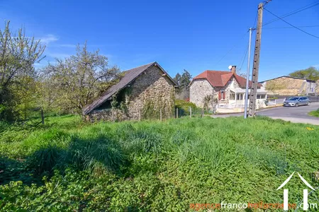 Maison à vendre meuzac, limousin, Li985 Image - 32