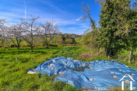 Maison à vendre meuzac, limousin, Li985 Image - 37