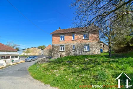 Maison à vendre meuzac, limousin, Li985 Image - 27