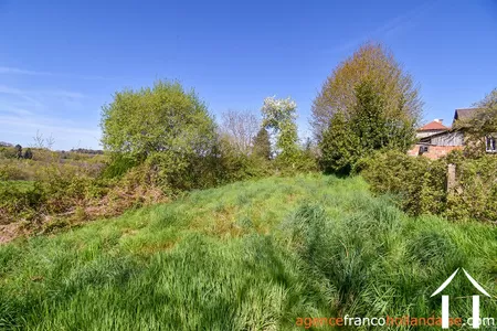 Maison à vendre meuzac, limousin, Li985 Image - 38