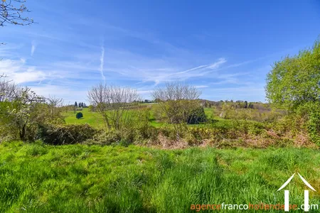 Maison à vendre meuzac, limousin, Li985 Image - 39