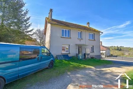 Maison à vendre meuzac, limousin, Li985 Image - 23